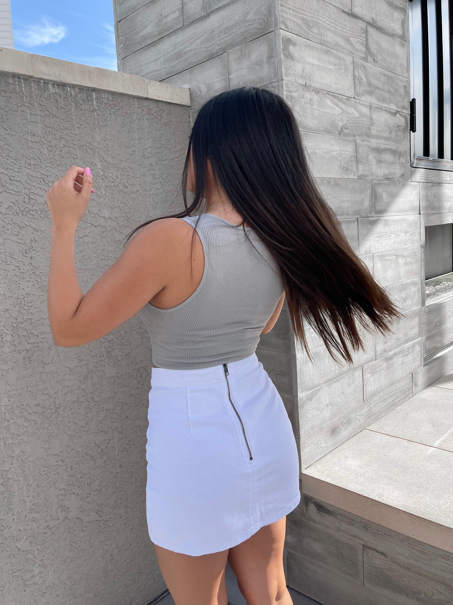 Essential Bralette Top