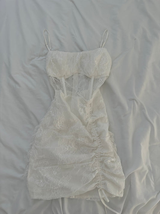 Lacey Dress
