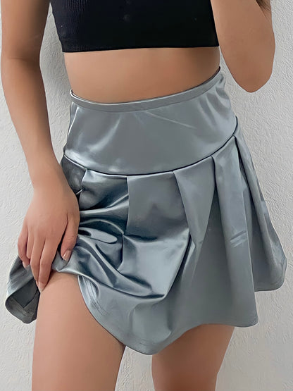 Match Skirt