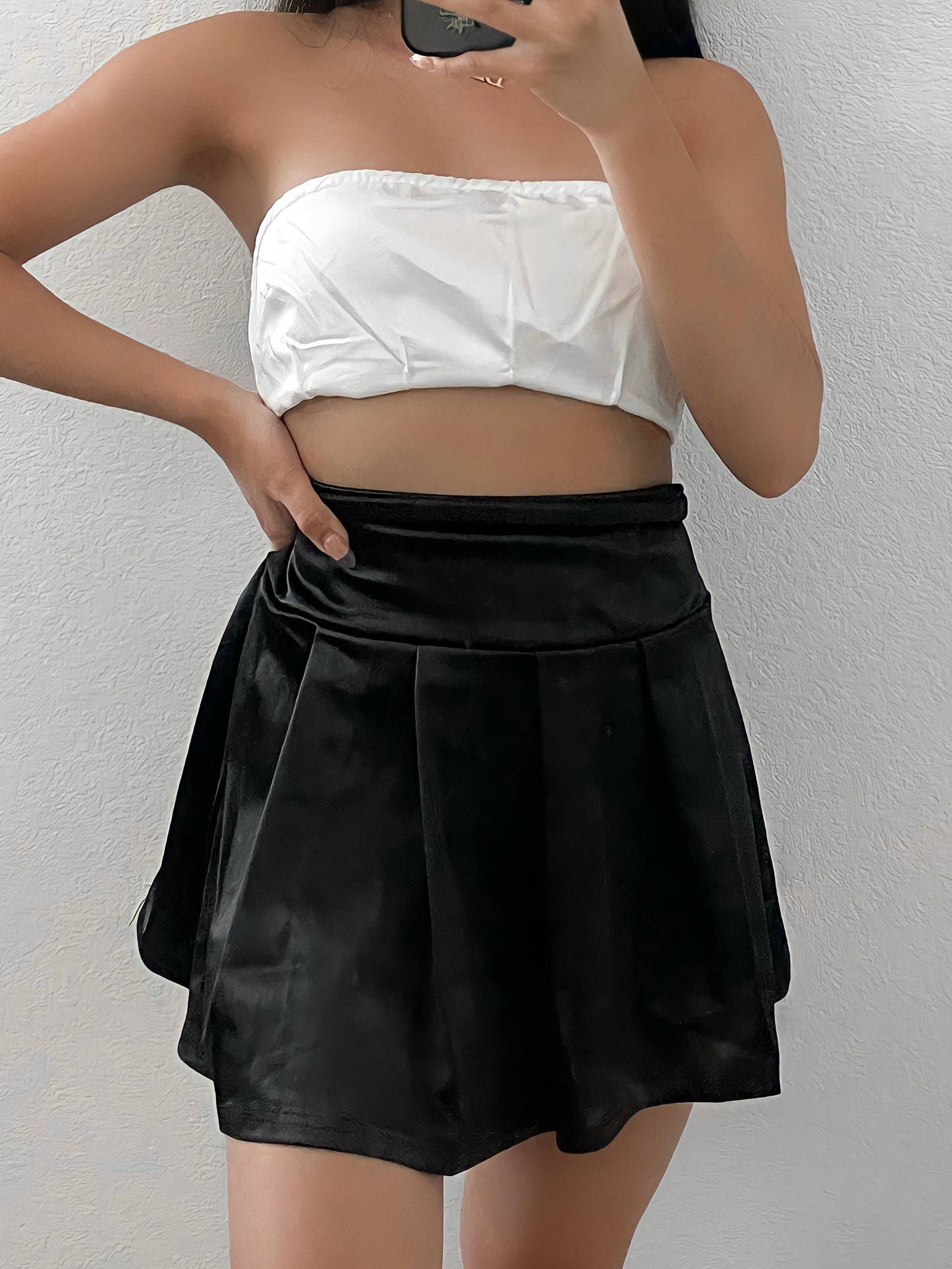 Match Skirt