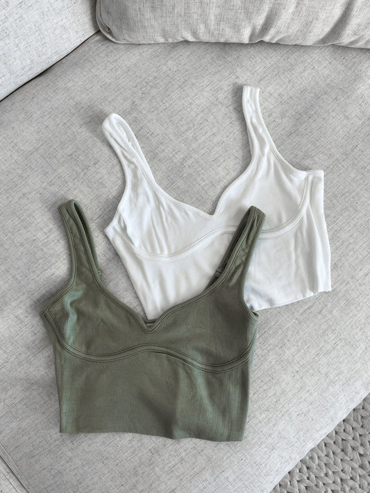 Dream Cami Top