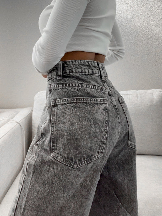 Cloudy Day Jeans