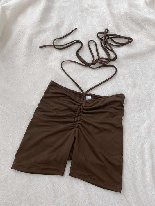 Gia Shorts