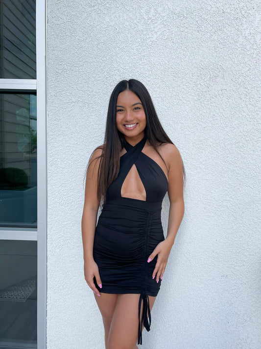 Kaelen Dress