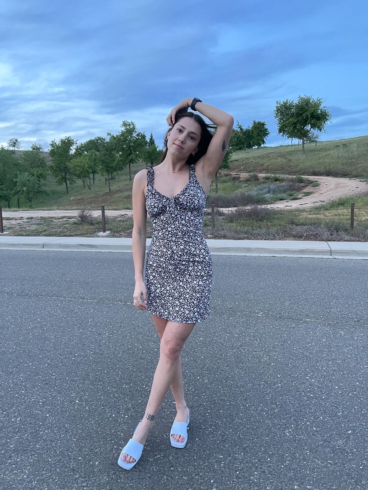 Playa Dress