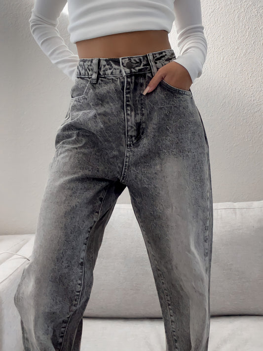 Cloudy Day Jeans